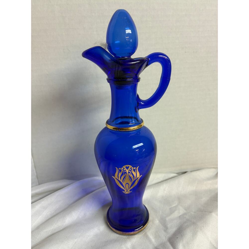 Glassware